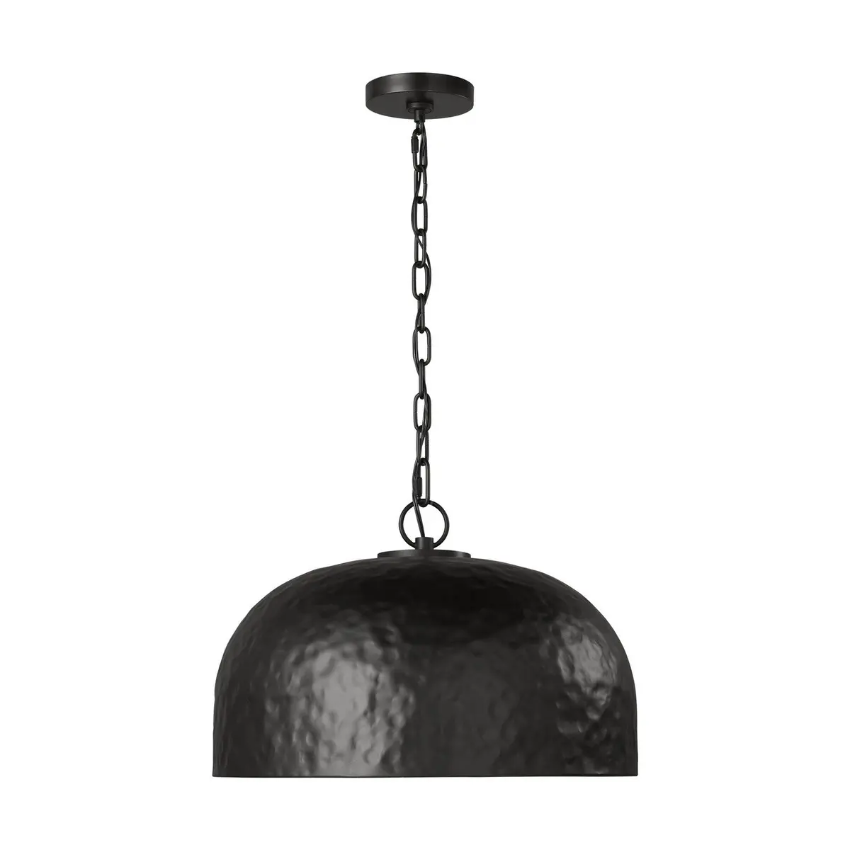 Visual Comfort Studio Buckner | Pendants At 9W 1