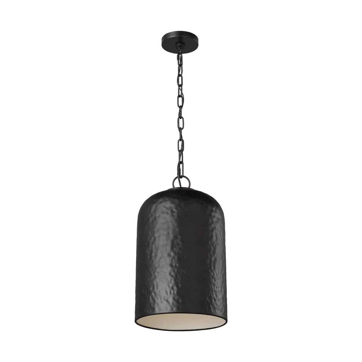 Visual Comfort Studio Buckner | Mini Pendants At 9W 1