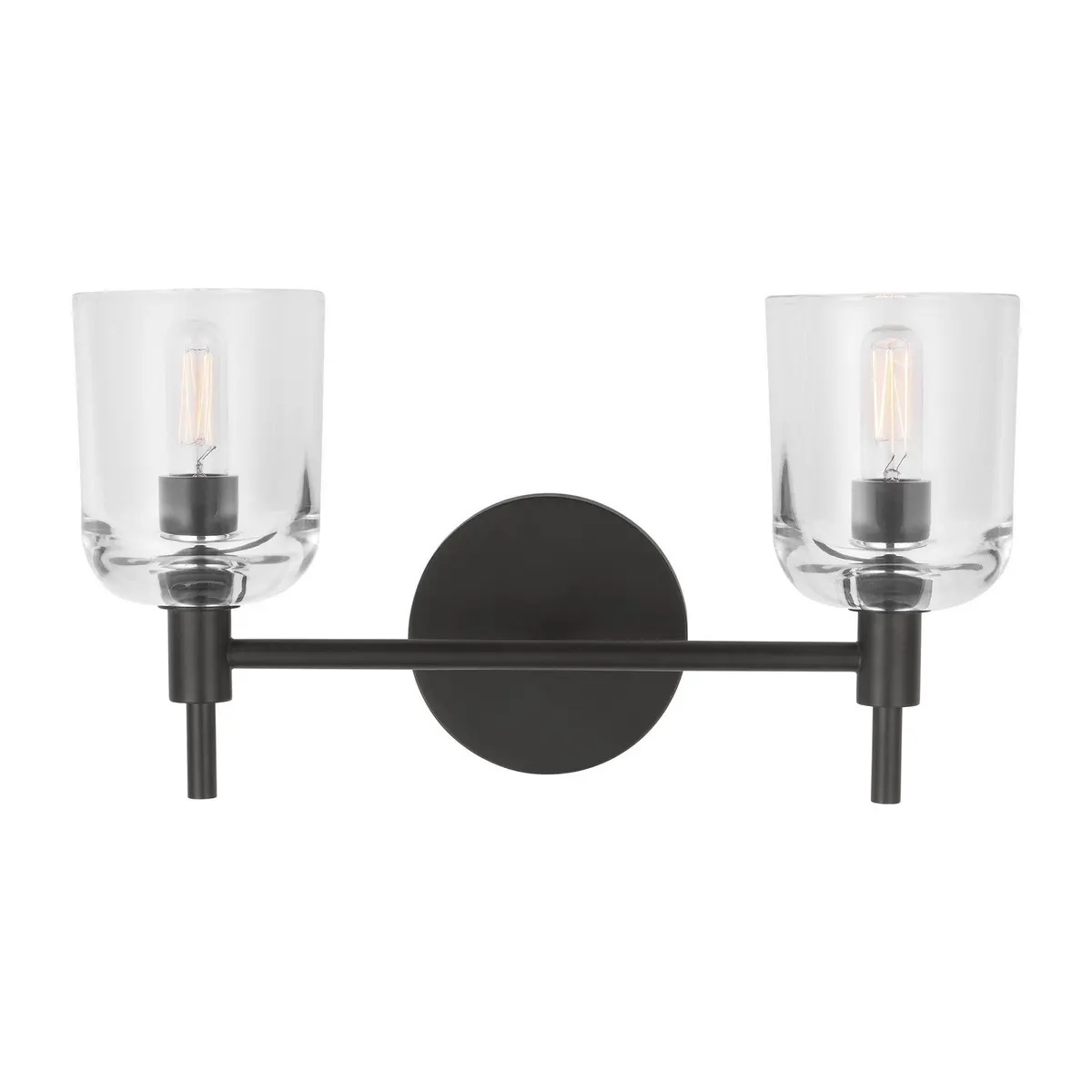 Visual Comfort Studio Hartley | Bathroom Fixtures At 4.50W 1
