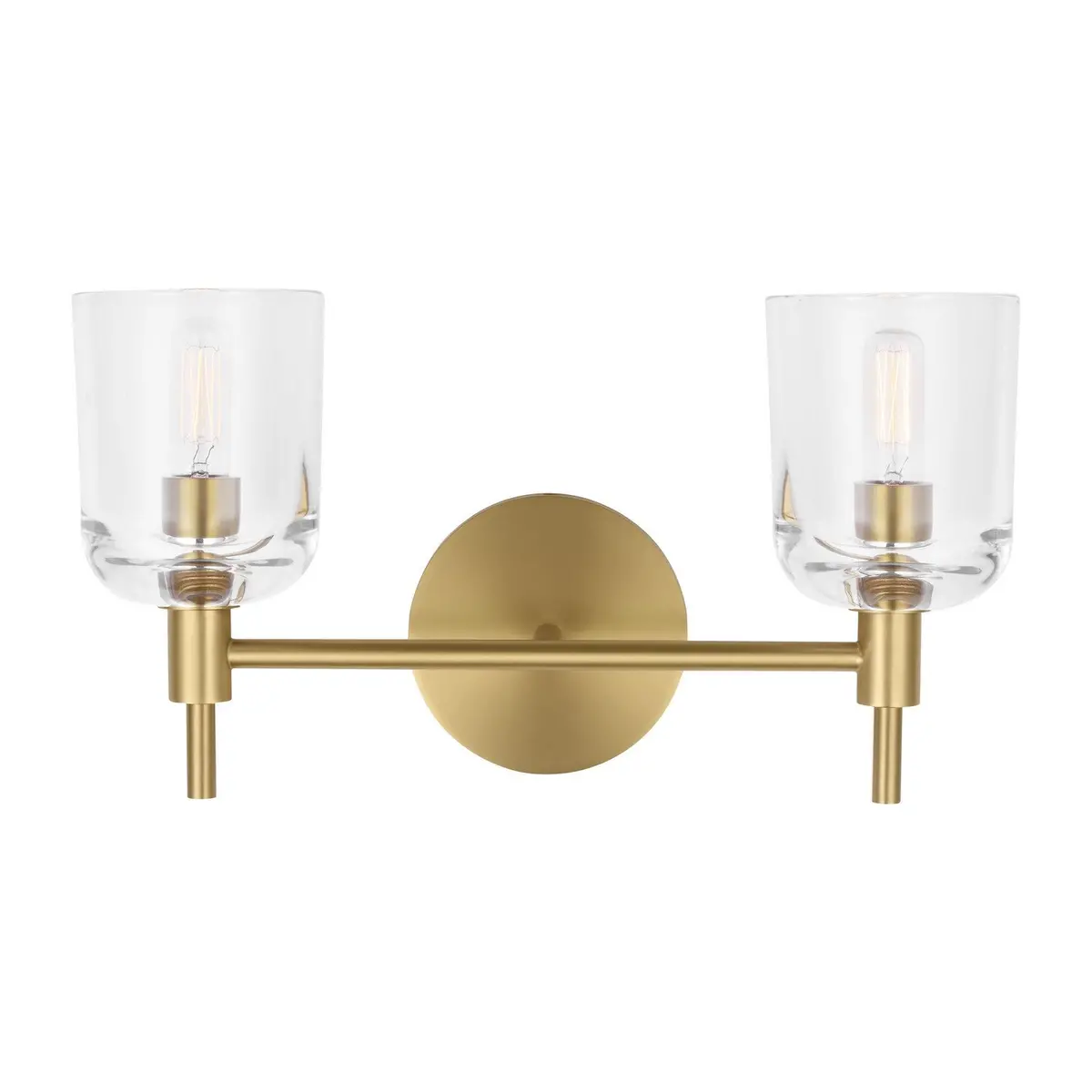 Visual Comfort Studio Hartley | Bathroom Fixtures At 4.50W 2