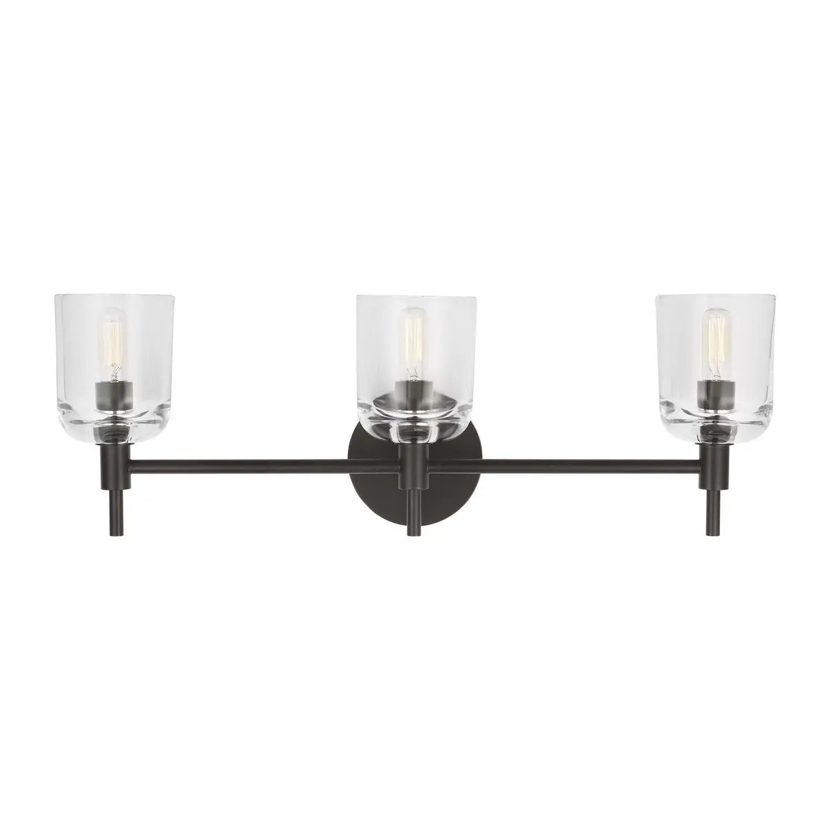 Visual Comfort Studio Hartley | Bathroom Fixtures At 4.50W 1