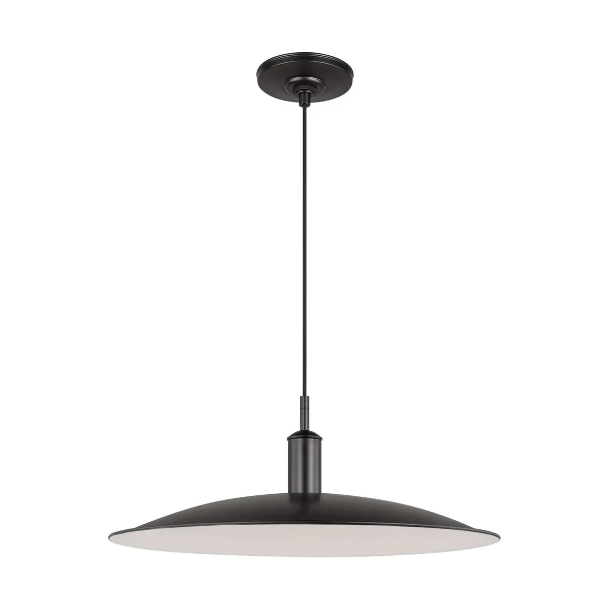 Visual Comfort Studio Dash | Pendants At 9W 1