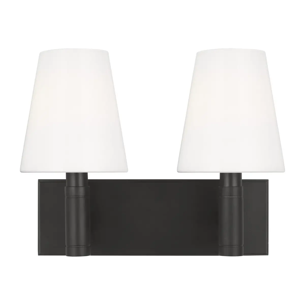 Visual Comfort Studio Beckham Classic | Bathroom Fixtures At 60W 1