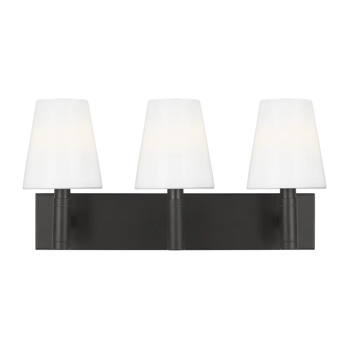 Visual Comfort Studio Beckham Classic | Bathroom Fixtures At 60W 1