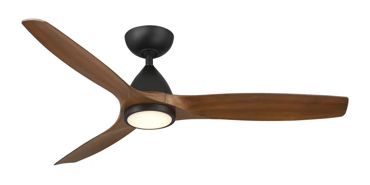 Modern Forms Fans Skylark | Outdoor Ceiling Fan With 21W Led & Remote 1