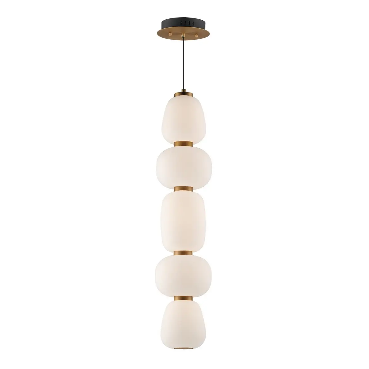 Et2 Soji | Mini Pendants At 30W, 1300Lm, & 3000K Temp 1