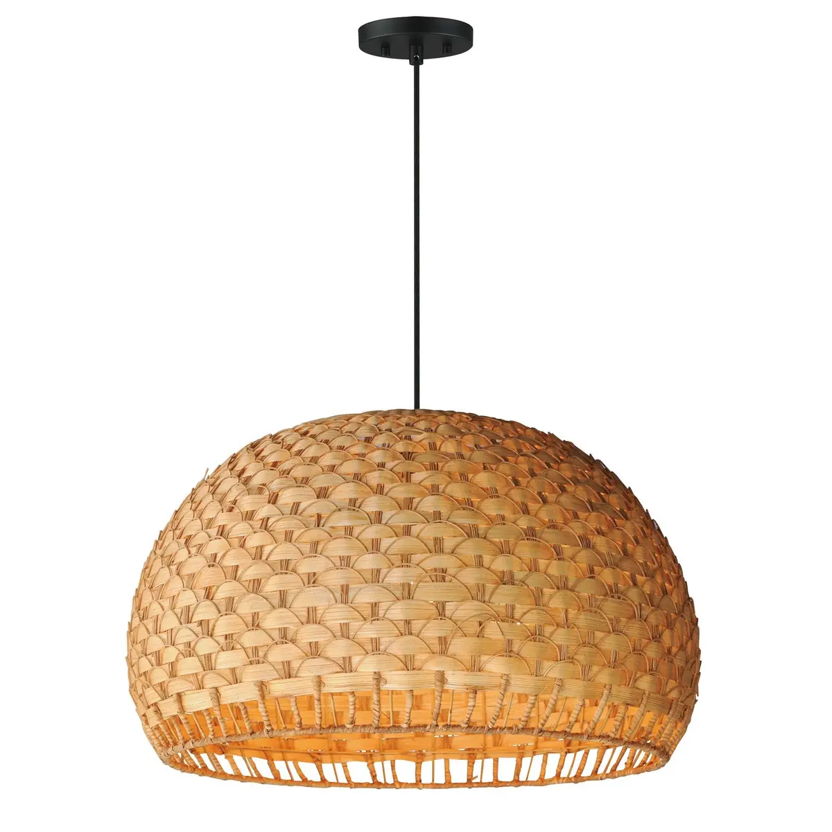 Maxim Tahiti | Pendants At 60W 1