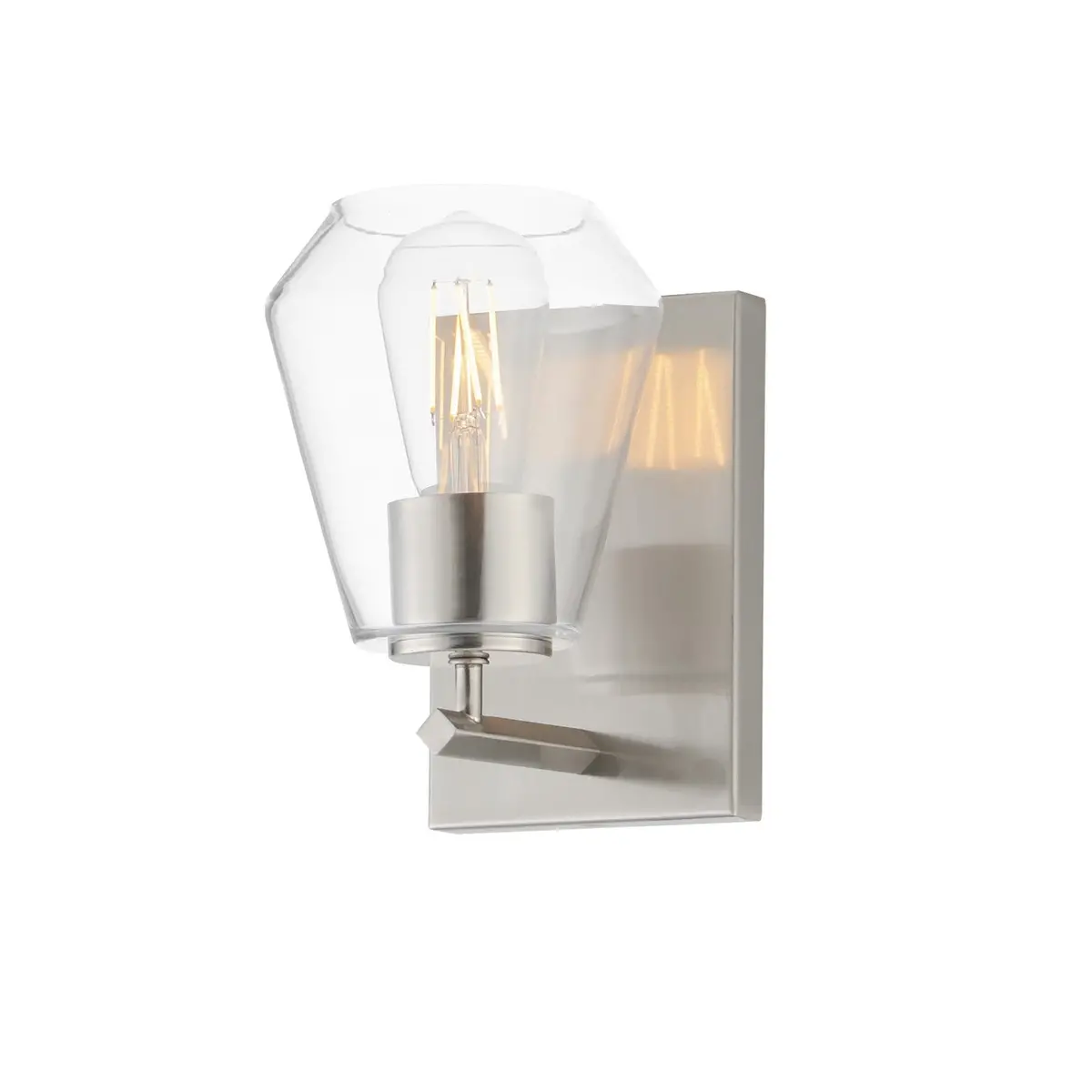 Maxim Geode | Sconces At 60W 1
