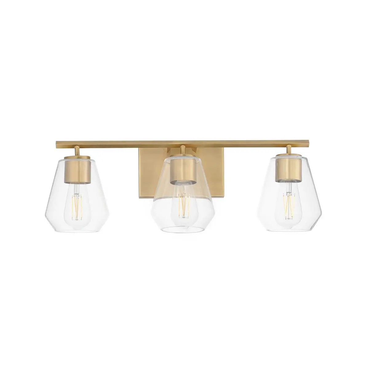 Maxim Geode | Bathroom Fixtures At 60W 1