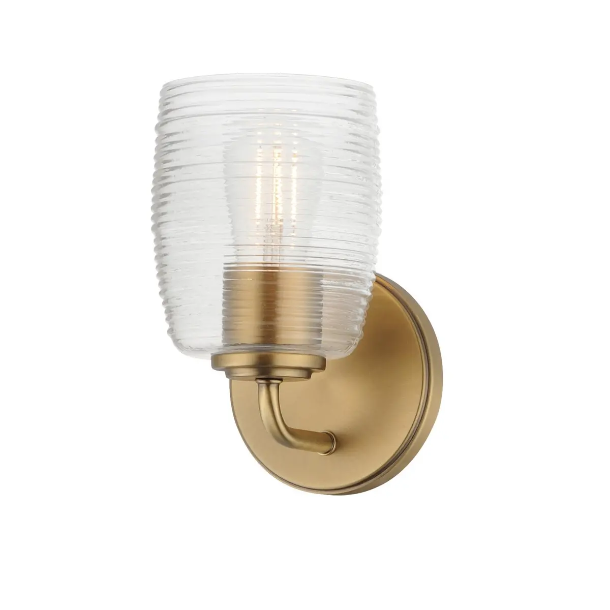 Maxim Honey | Sconces At 60W 1