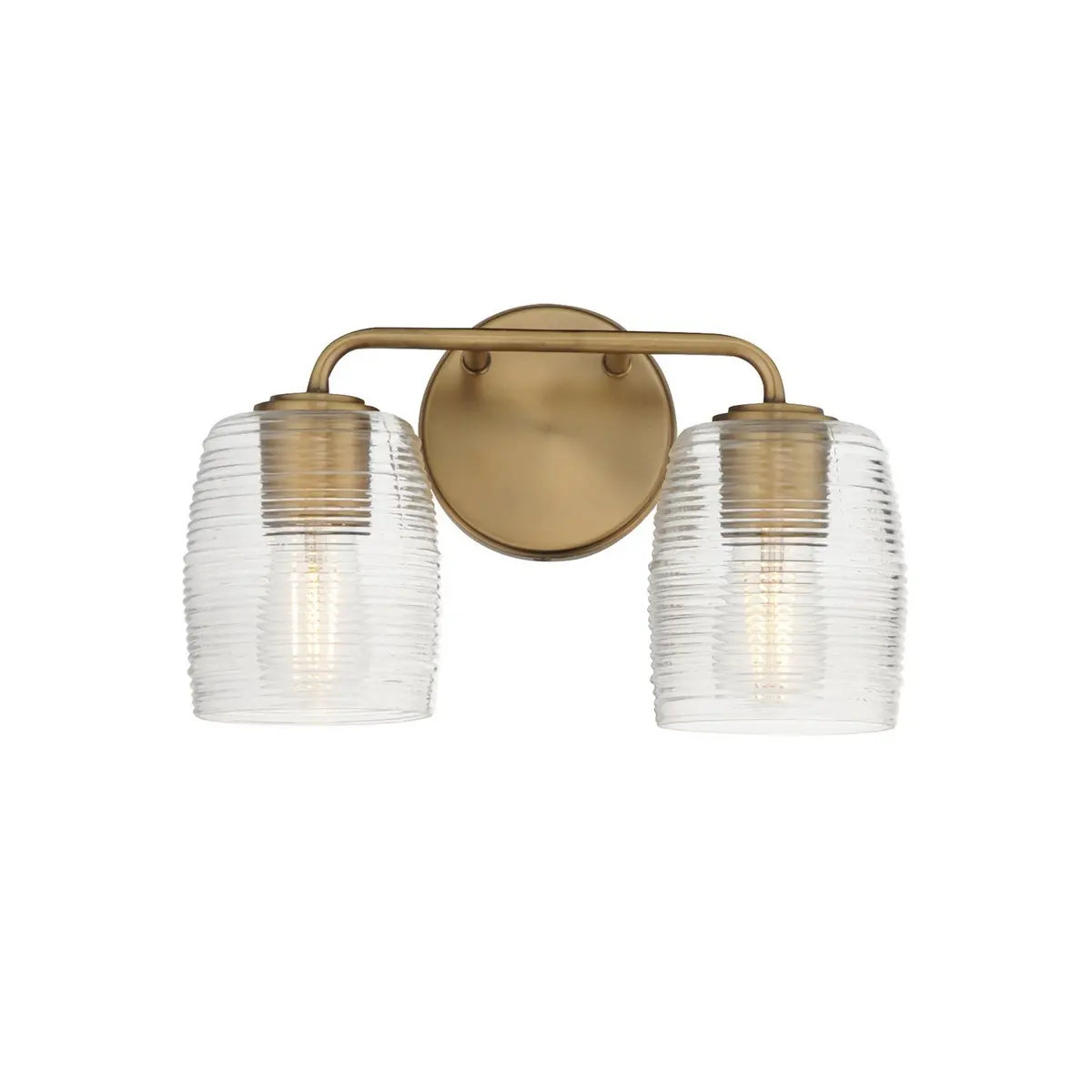 Maxim Honey | Bathroom Fixtures At 60W 1
