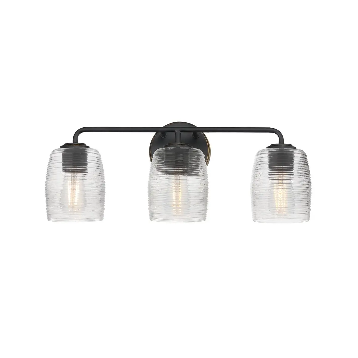 Maxim Honey | Bathroom Fixtures At 60W 1