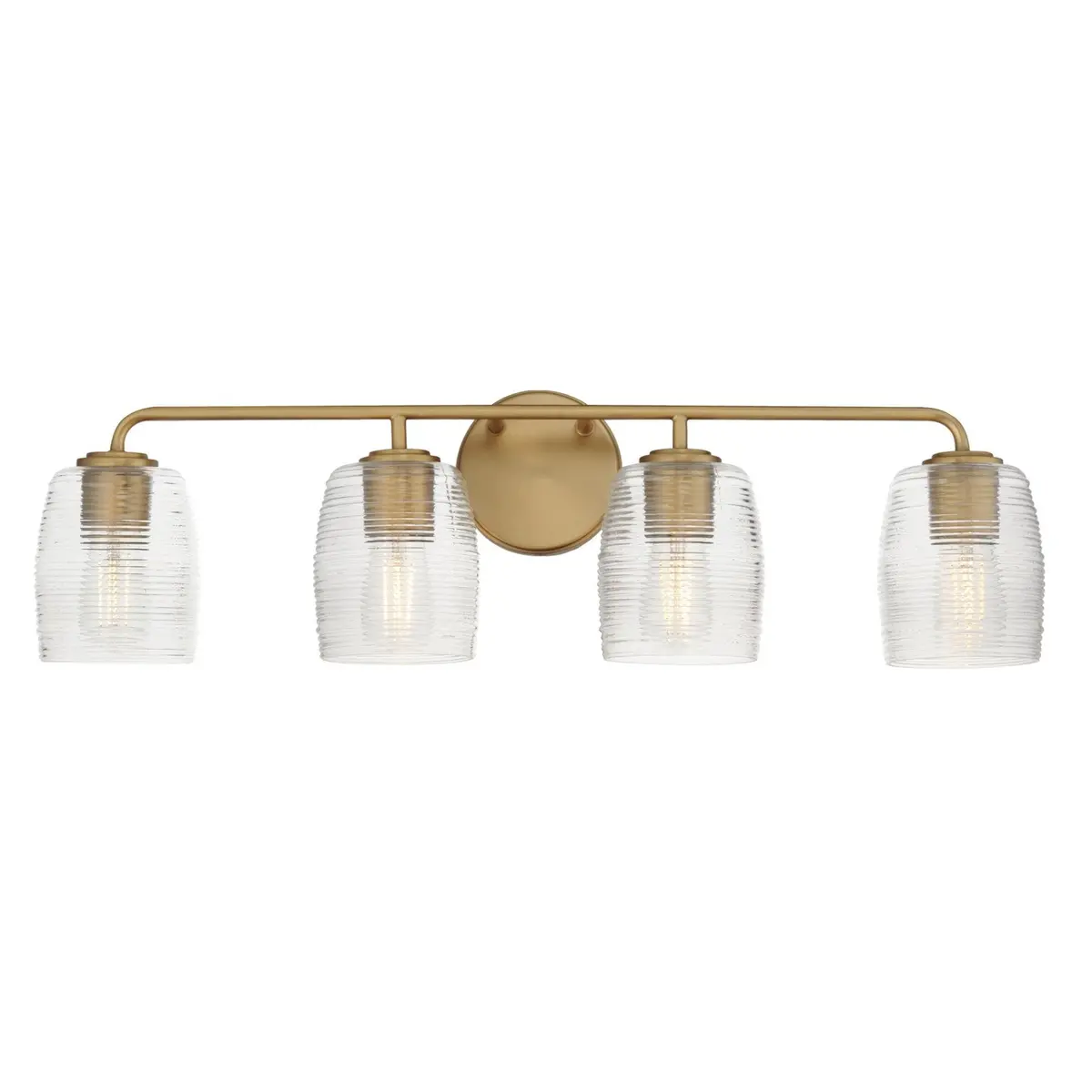 Maxim Honey | Bathroom Fixtures At 60W 1
