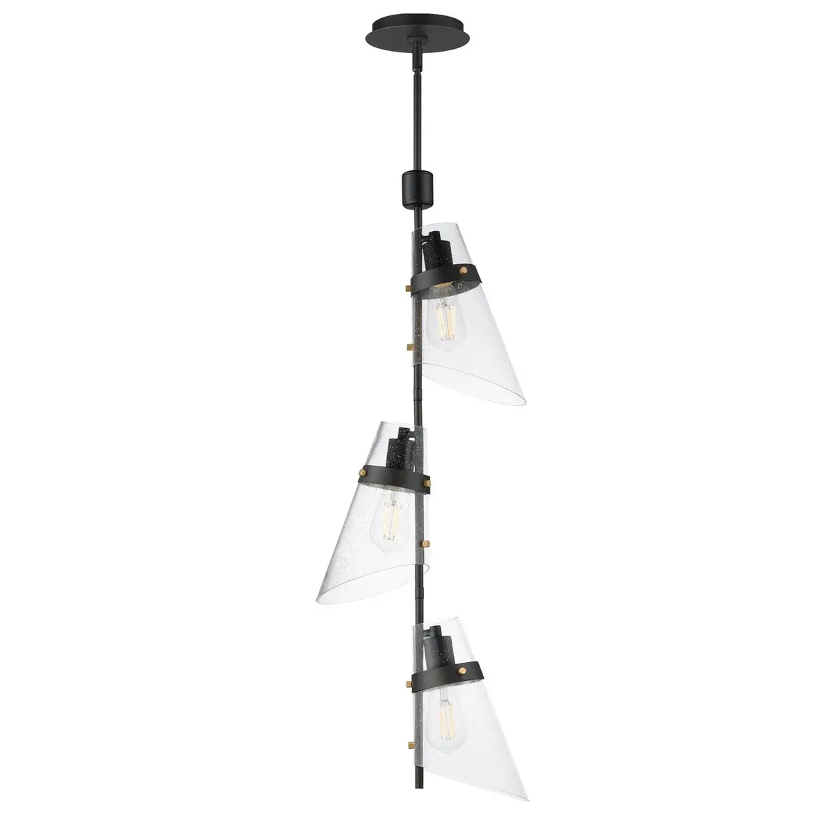 Maxim Finch | Pendants At 60W 1