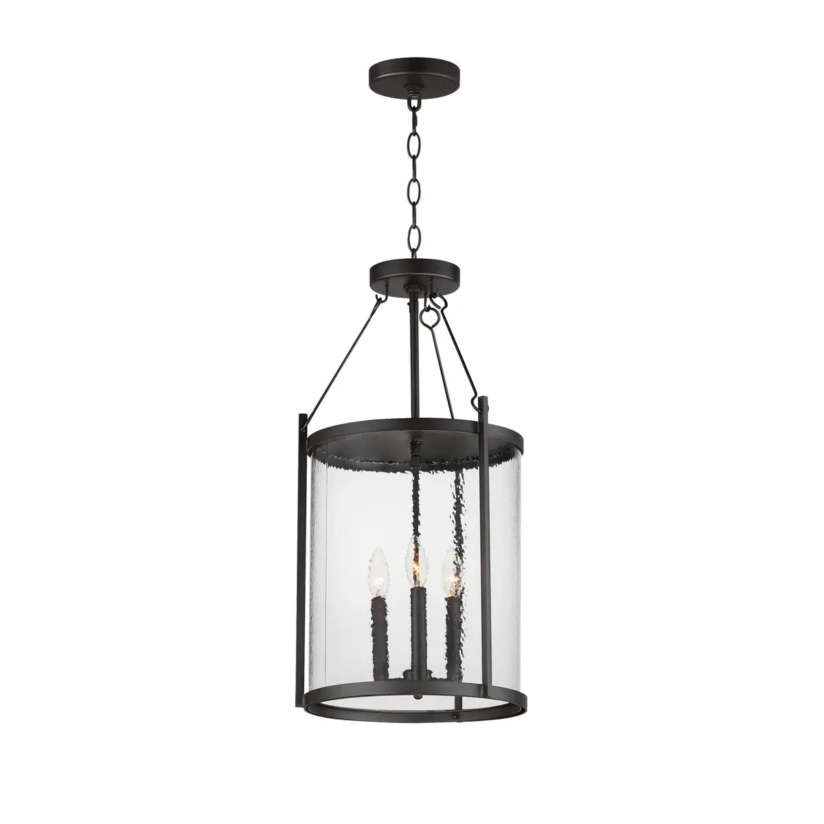Maxim Belfry | Exterior Lights At 40W & 60W 1