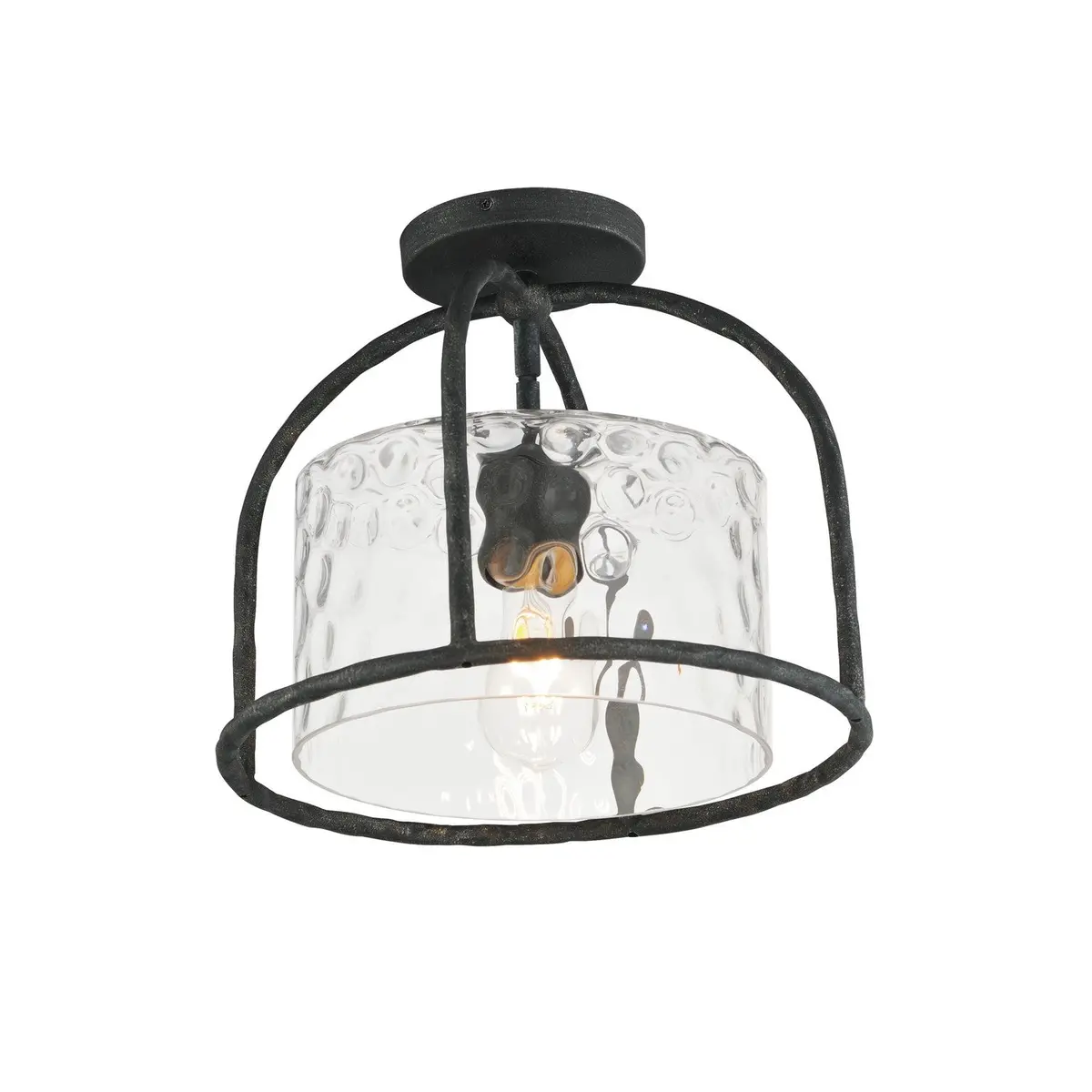 Maxim Del Mar | Exterior Lights At 60W 1