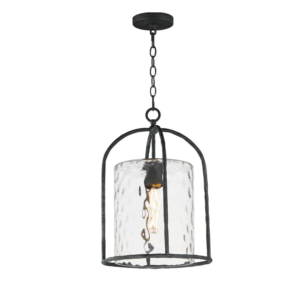Maxim Del Mar | Exterior Lights At 60W 1