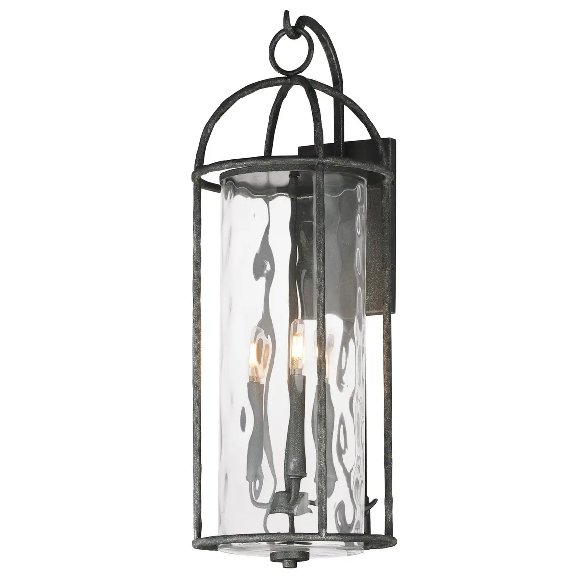 Maxim Del Mar | Exterior Lights At 40W & 60W 1