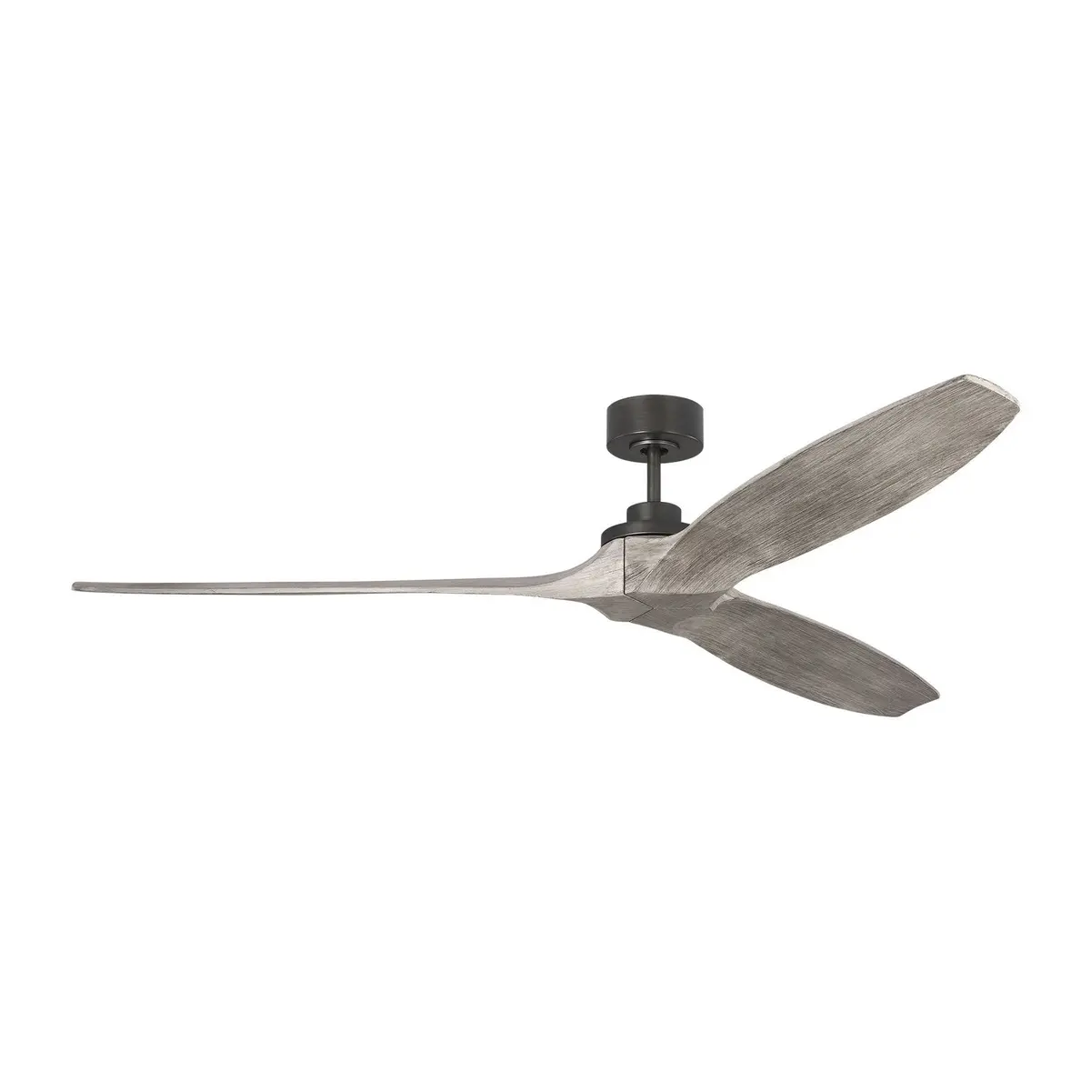 Visual Comfort Fan Collins Smart 70 | Outdoor Ceiling Fan & Handheld Remote, 6-Speed And Reverse 1