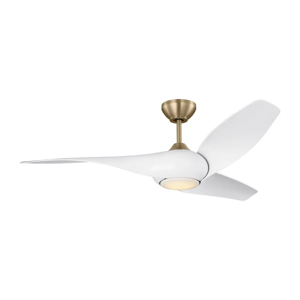 Visual Comfort Fan Topan Smart Led | Outdoor Ceiling Fan 1