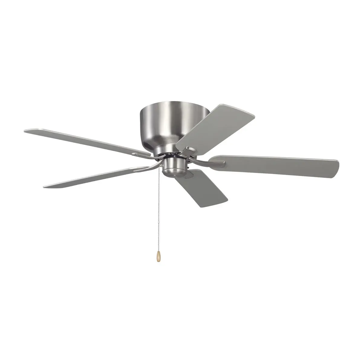 Generation Lighting Linden 52 Hugger 1
