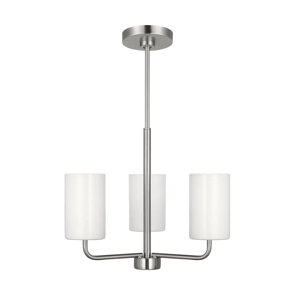 Generation Lighting Rhett | Mini Chandeliers At 9W, 800Lm, & 3000K Temp 1
