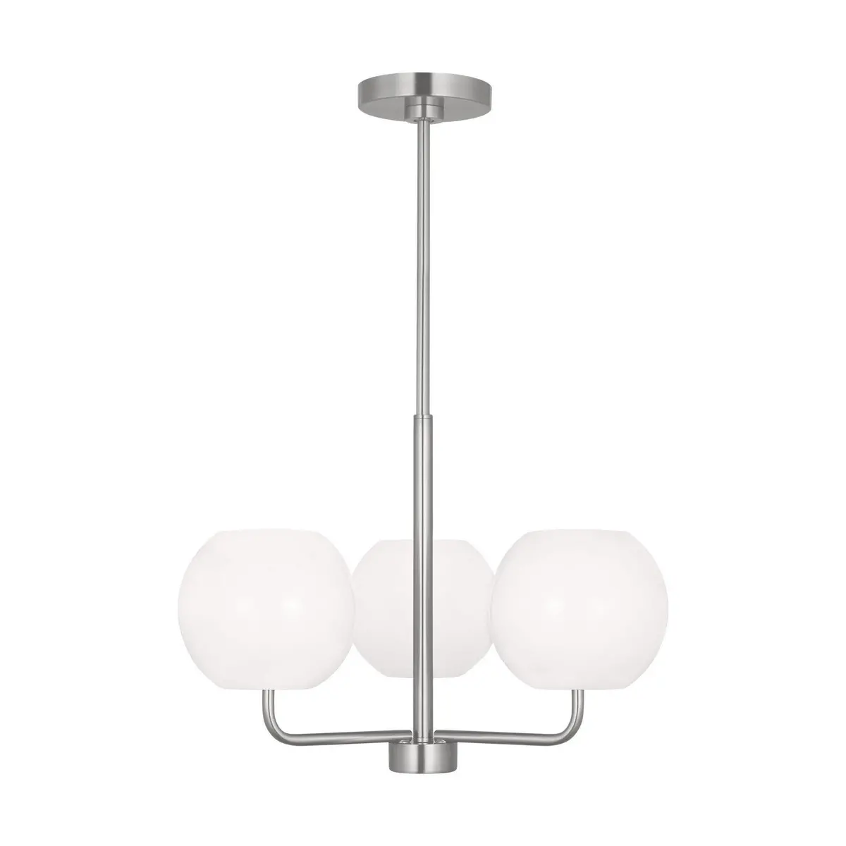 Generation Lighting Rory | Mini Chandeliers At 9W, 800Lm, & 3000K Temp 1