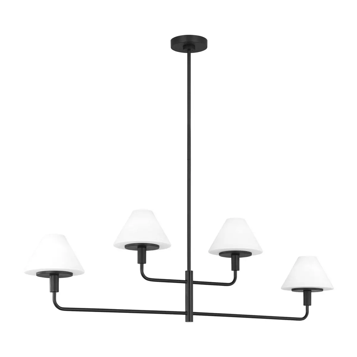 Generation Lighting Mendota | Linear/Island 1