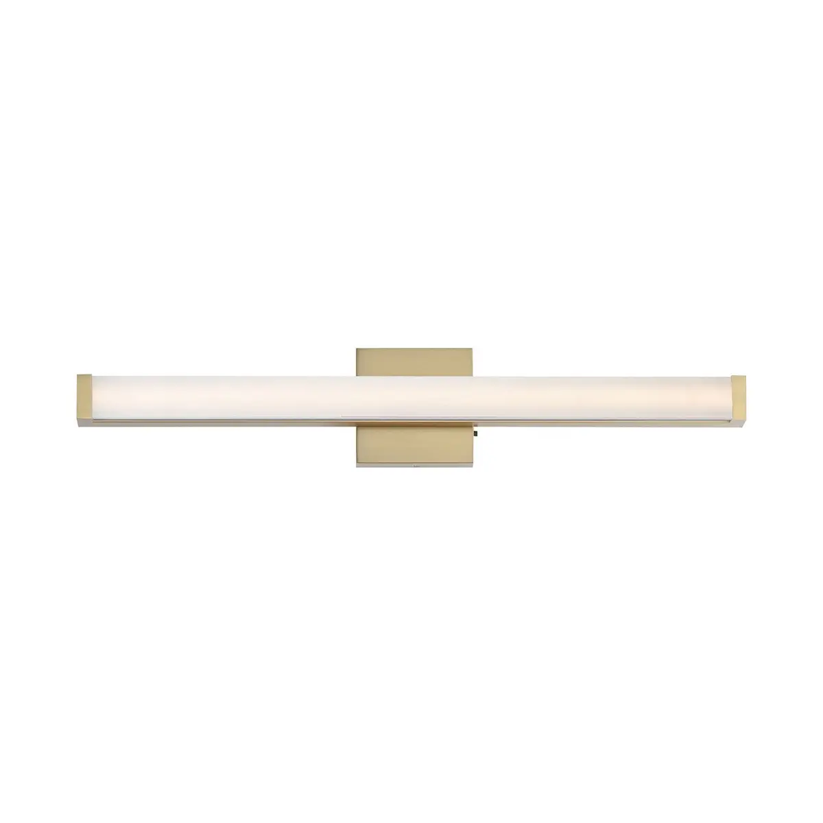 Maxim Spec 5Cct | Bathroom Fixtures At 27K Temp 1