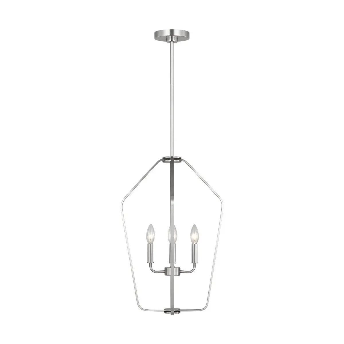 Generation Lighting Kennan | Foyer/Hall Lanterns 1