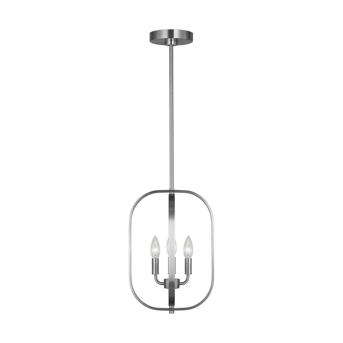 Generation Lighting Loretto | Foyer/Hall Lanterns 1