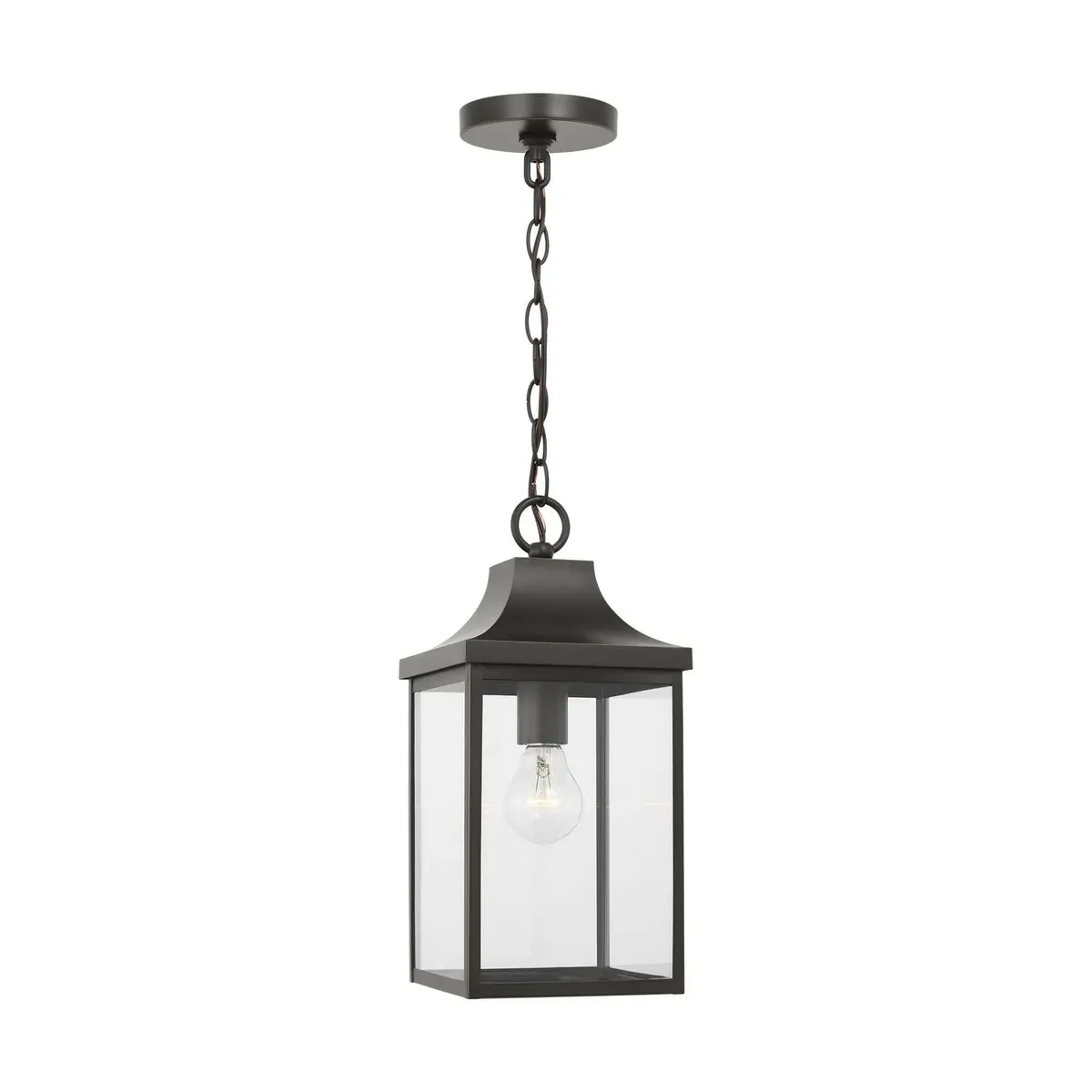 Generation Lighting Saybrook | Exterior Lights At 9W, 800Lm, & 3000K Temp 1