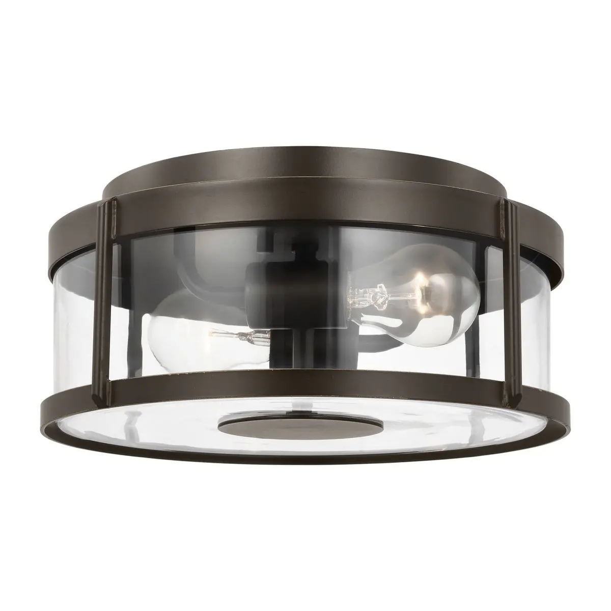 Generation Lighting Luning | Exterior Lights 1