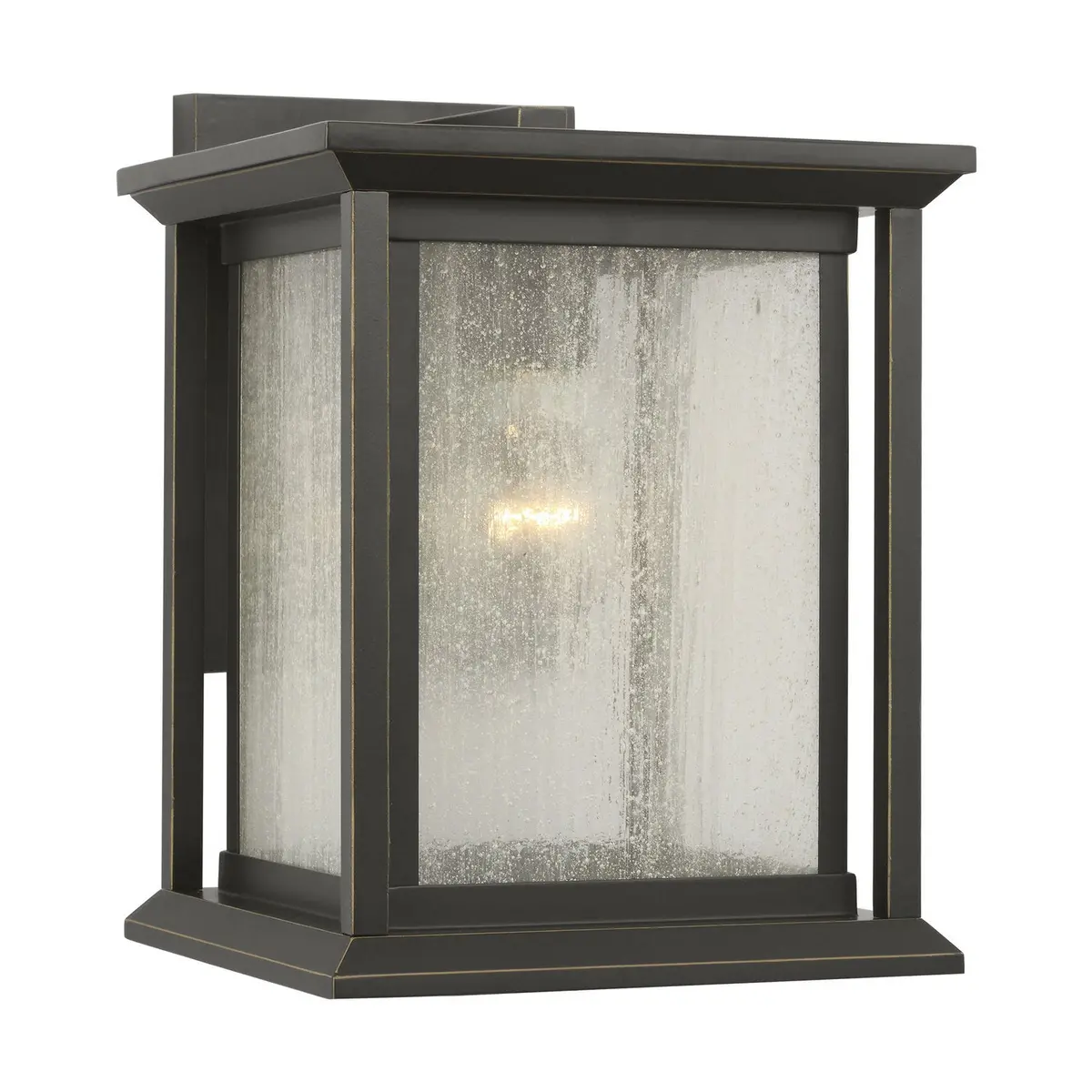 Generation Lighting Audley | Exterior Lights 1