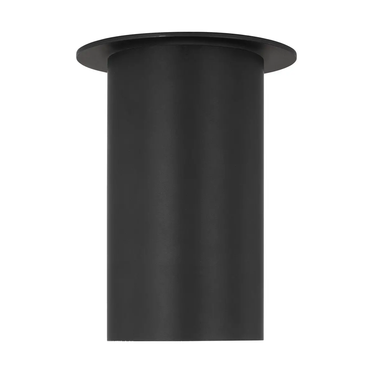 Visual Comfort Studio Archer | Flush Mounts At 60W 1