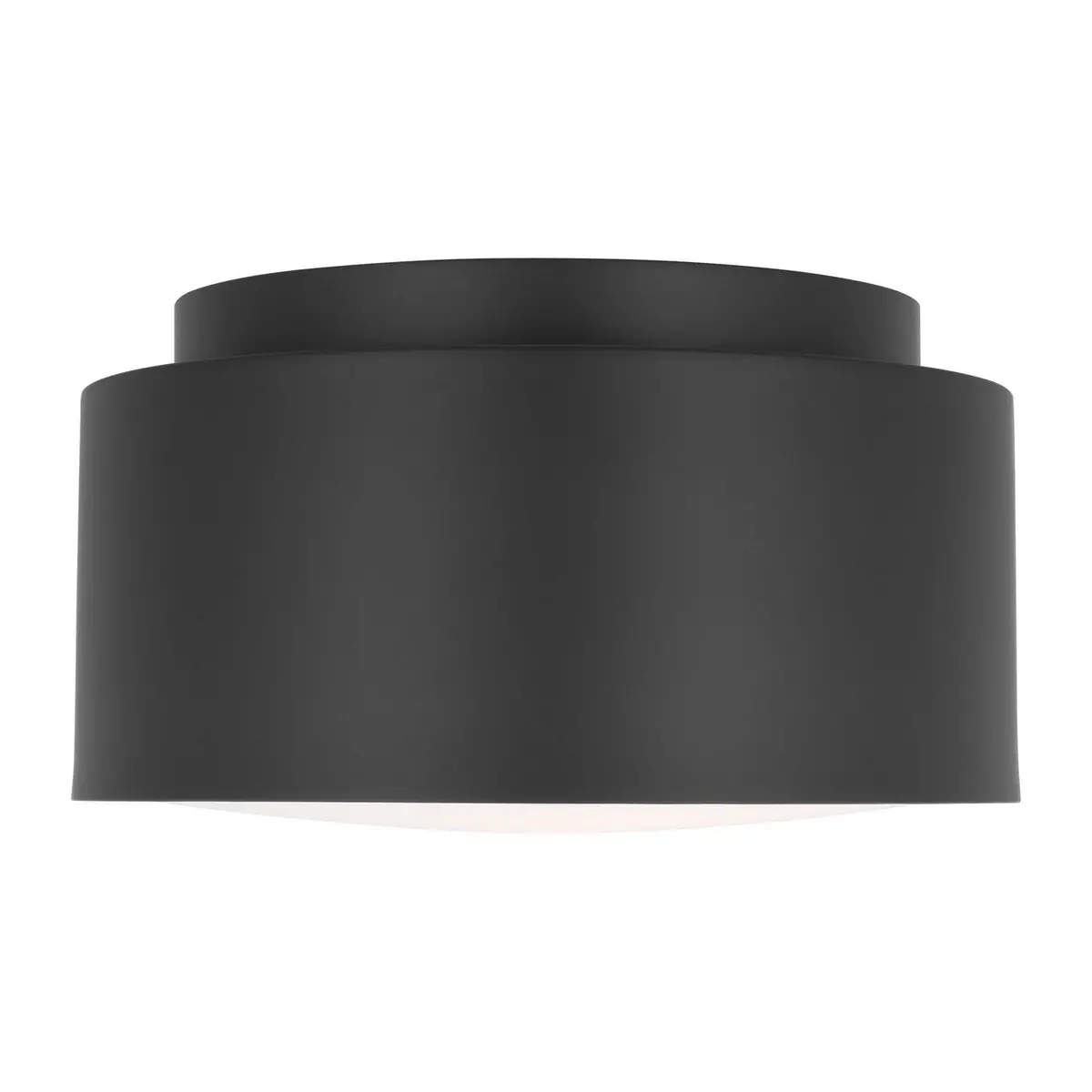 Visual Comfort Studio Dartmore | Flush Mounts At 60W 1
