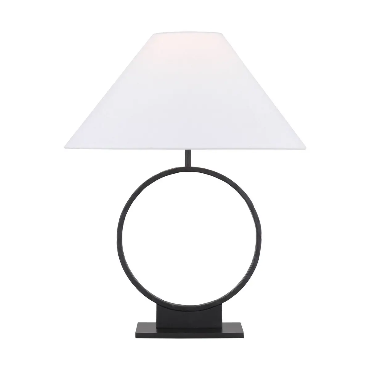 Visual Comfort Studio Orion | Lamps At 9W, 800Lm, & 3000K Temp 1