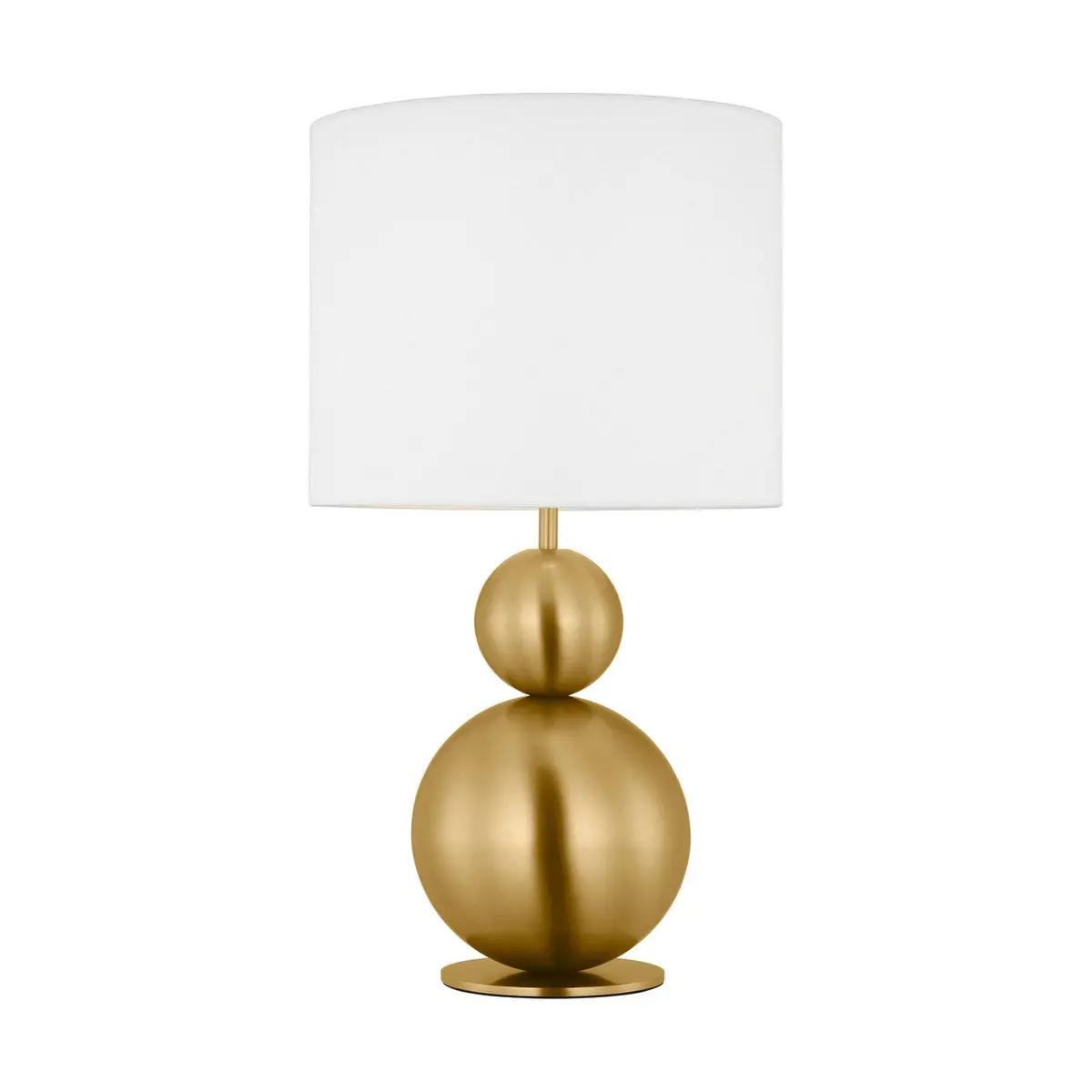 Visual Comfort Studio Suki | Lamps At 9W, 800Lm, & 3000K Temp 1