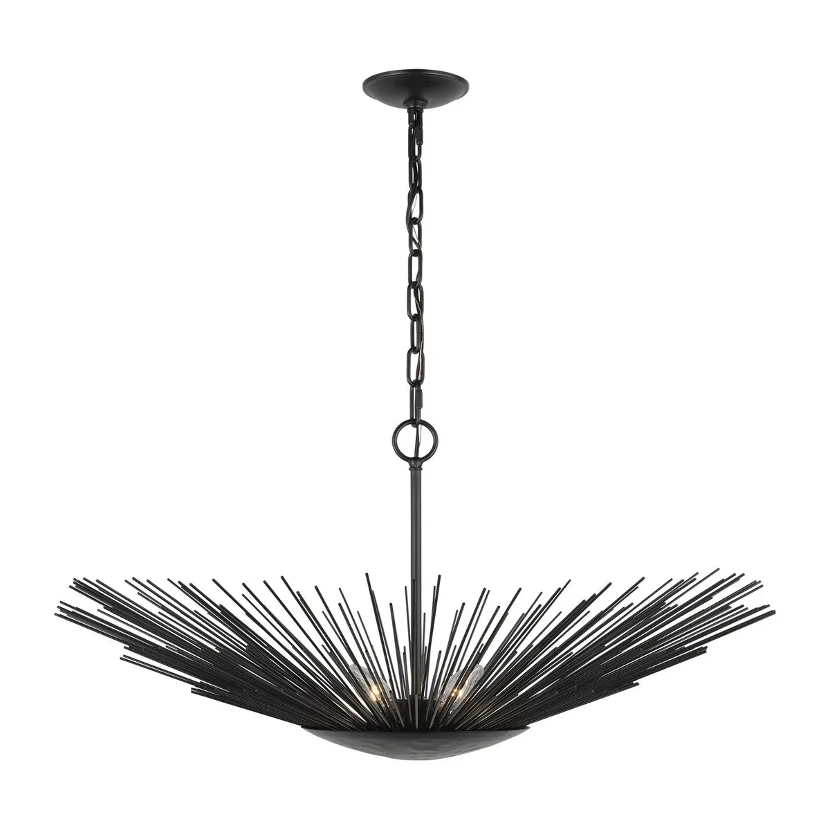 Visual Comfort Studio Helios | Pendants At 60W 1