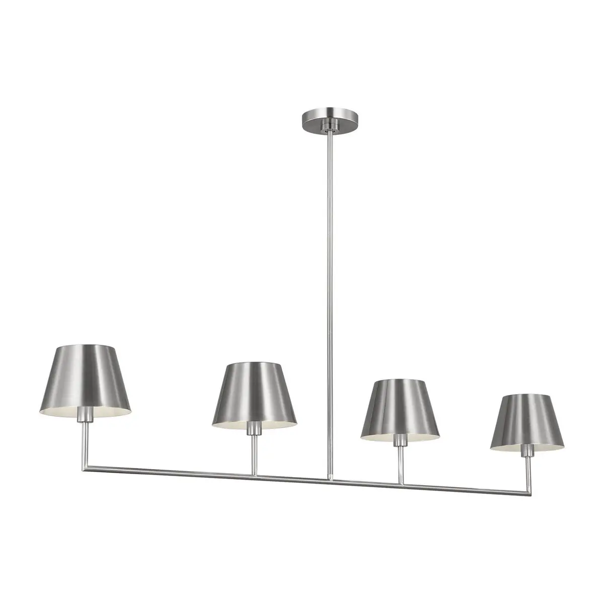 Visual Comfort Studio Ender | Linear/Island At 60W 1