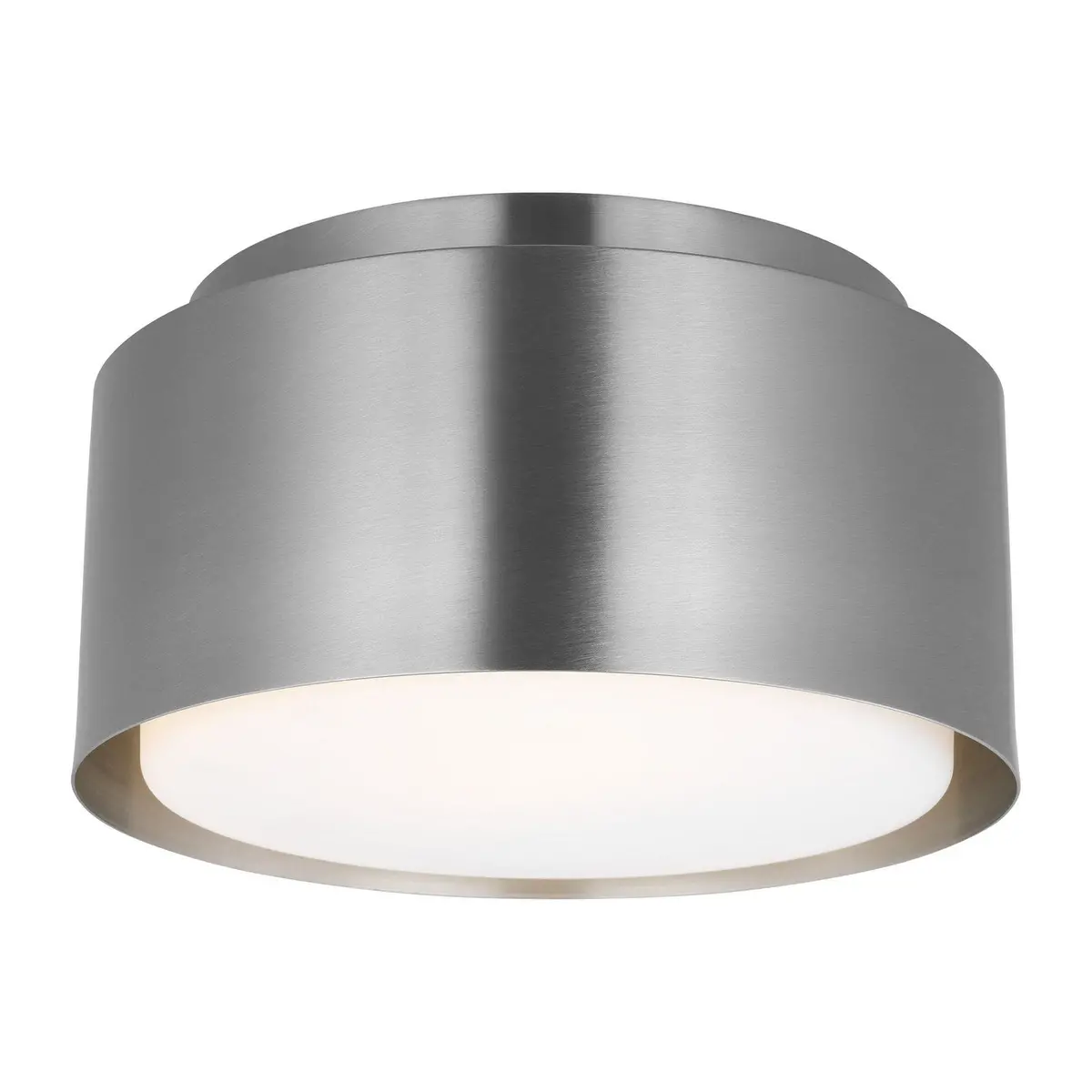 Visual Comfort Studio Dartmore | Flush Mounts At 60W 1