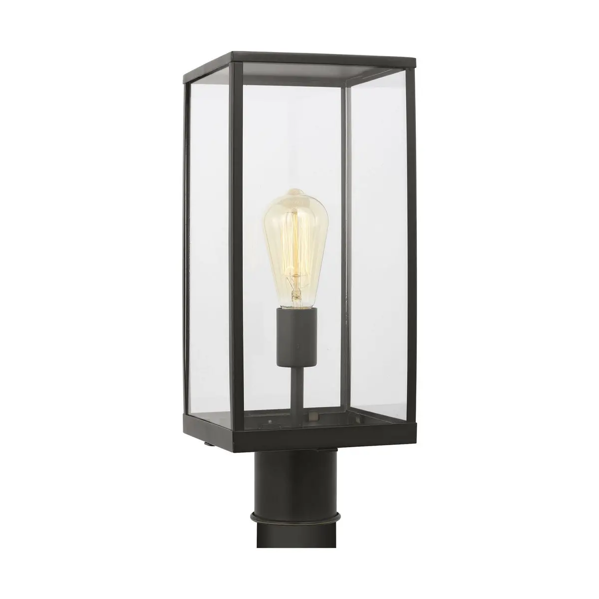 Visual Comfort Studio Howell | Exterior Lights At 60W 1