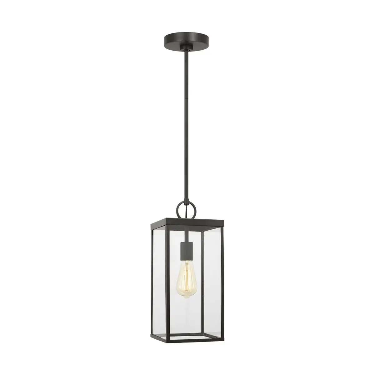 Visual Comfort Studio Howell | Exterior Lights At 60W 1