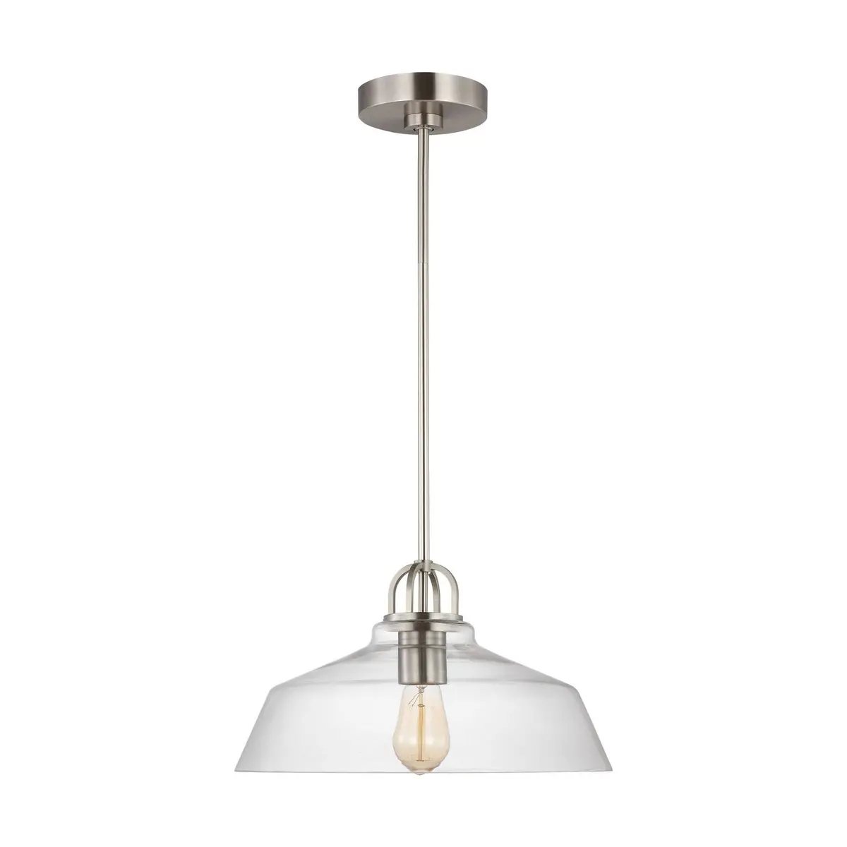Visual Comfort Studio Payton | Pendants At 75W 1
