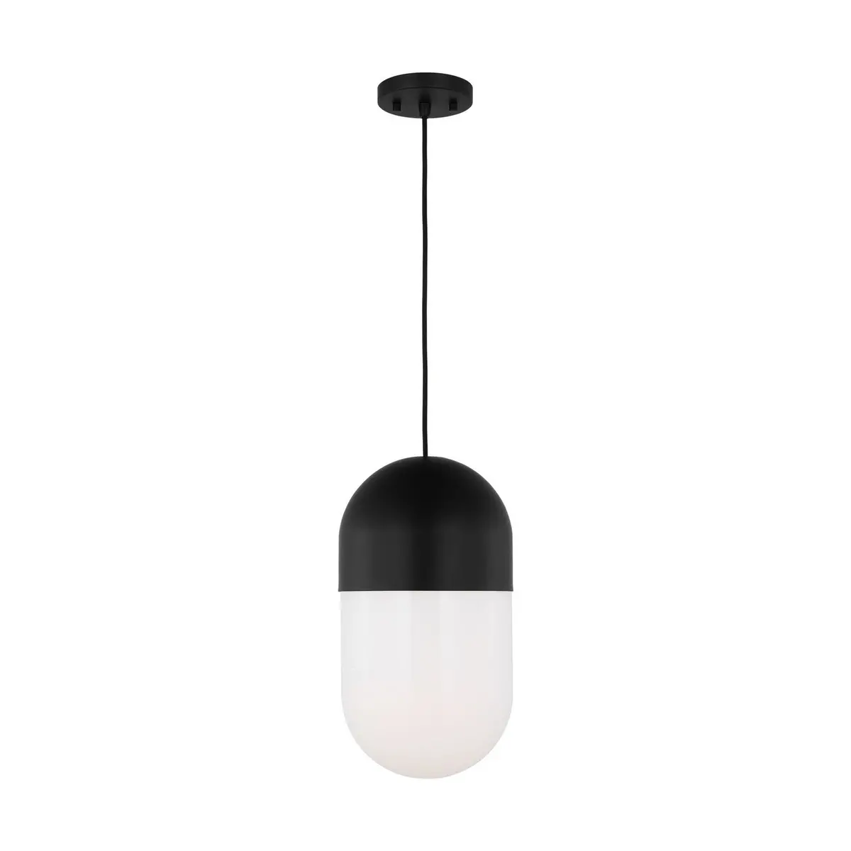 Visual Comfort Studio Foster | Pendants At 75W 1