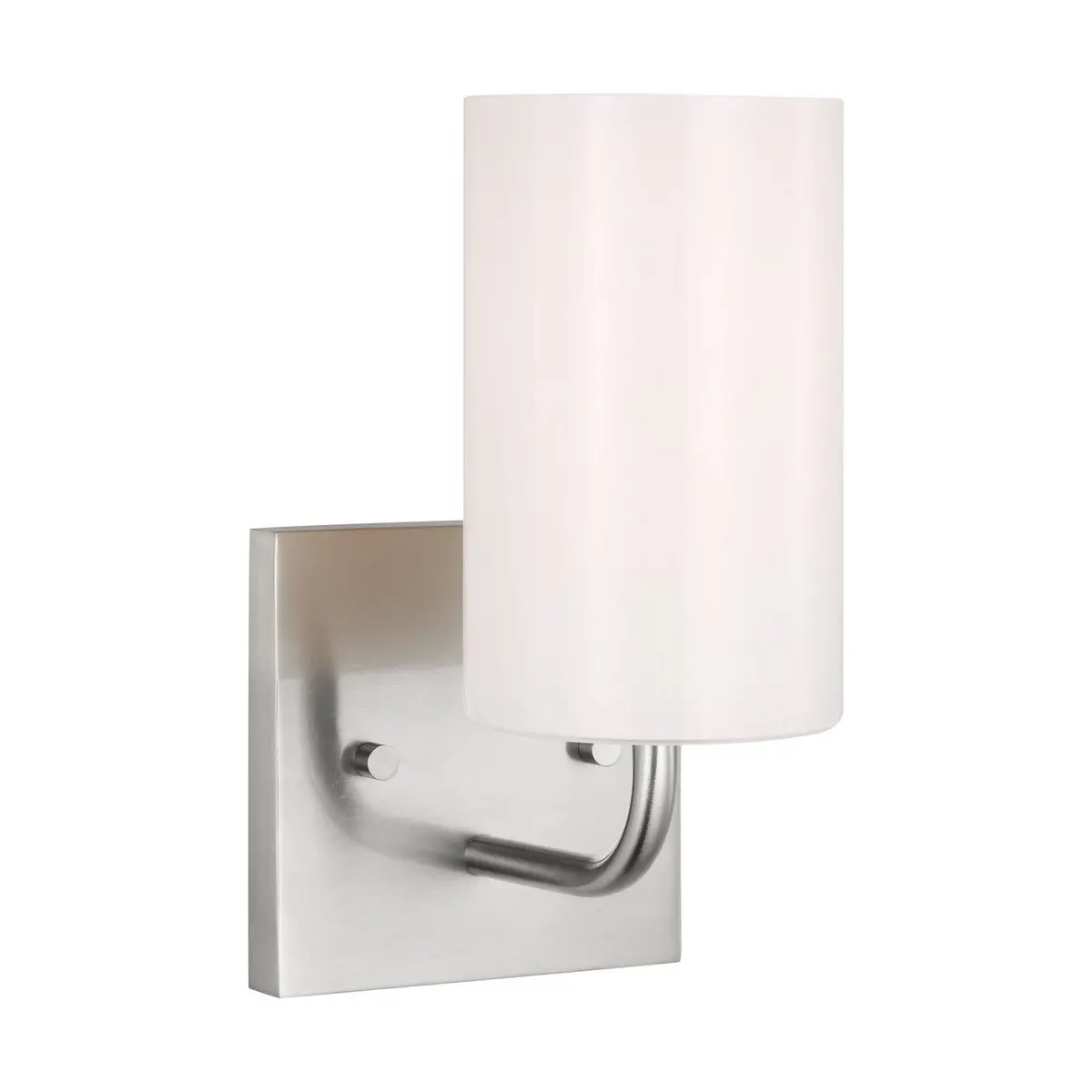 Generation Lighting Rhett | Sconces At 9W, 800Lm, & 3000K Temp 1