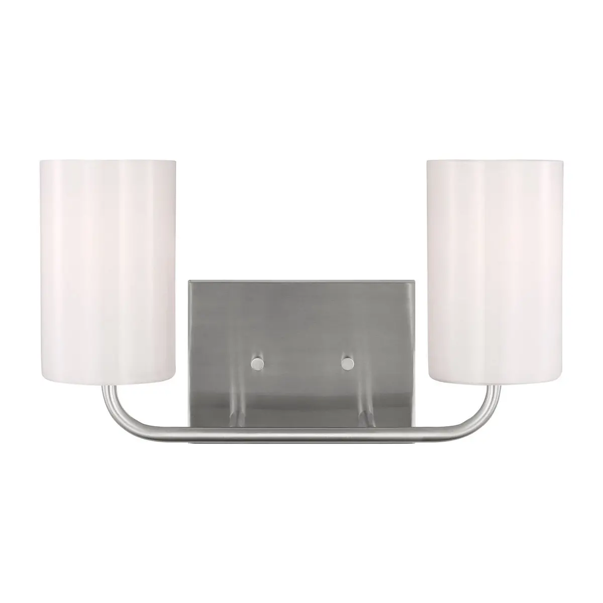 Generation Lighting Rhett | Bathroom Fixtures At 9W, 800Lm, & 3000K Temp 1
