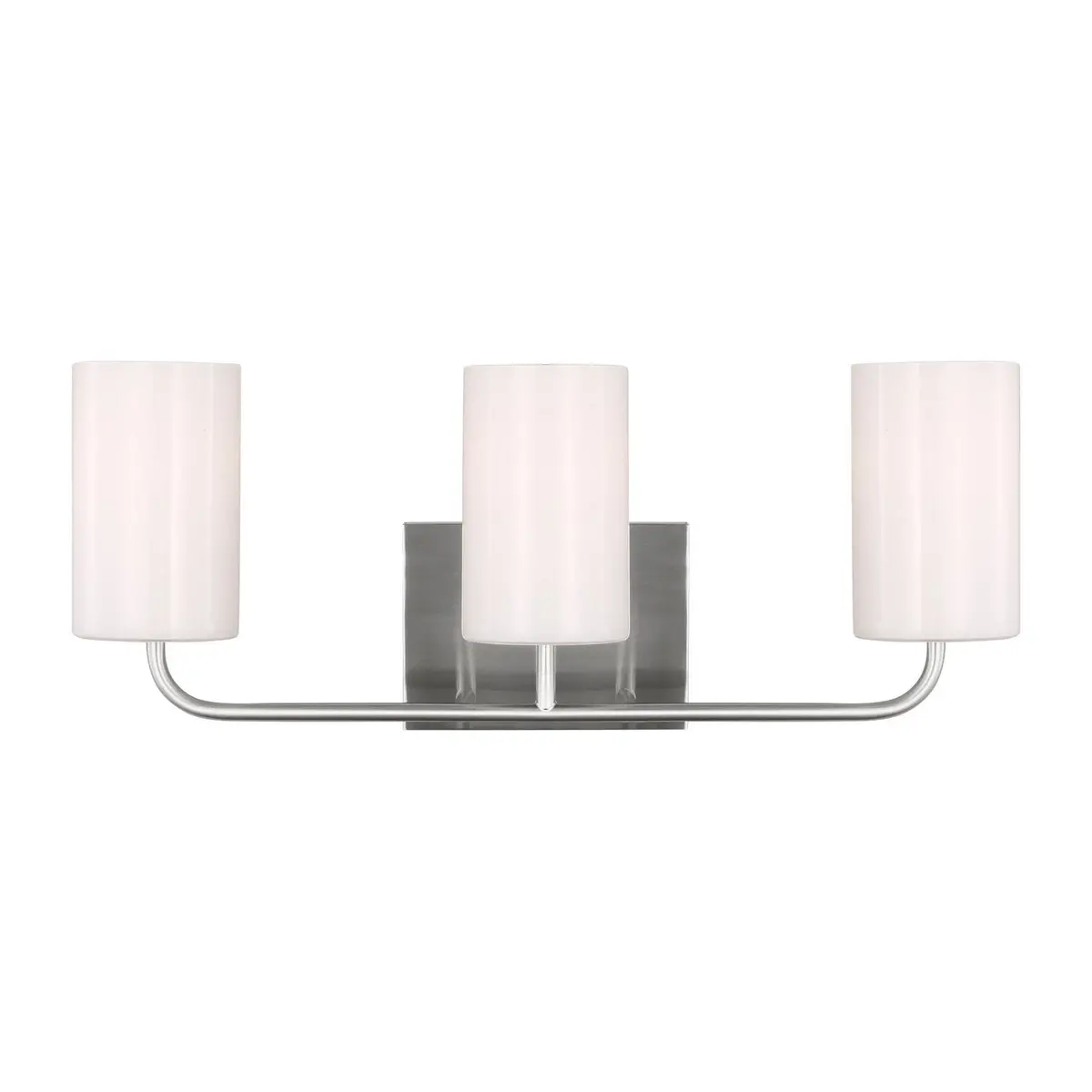 Generation Lighting Rhett | Bathroom Fixtures At 9W, 800Lm, & 3000K Temp 1