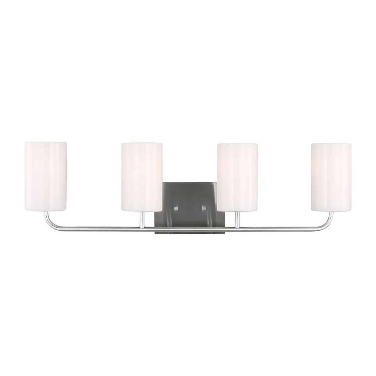 Generation Lighting Rhett | Bathroom Fixtures At 9W, 800Lm, & 3000K Temp 1