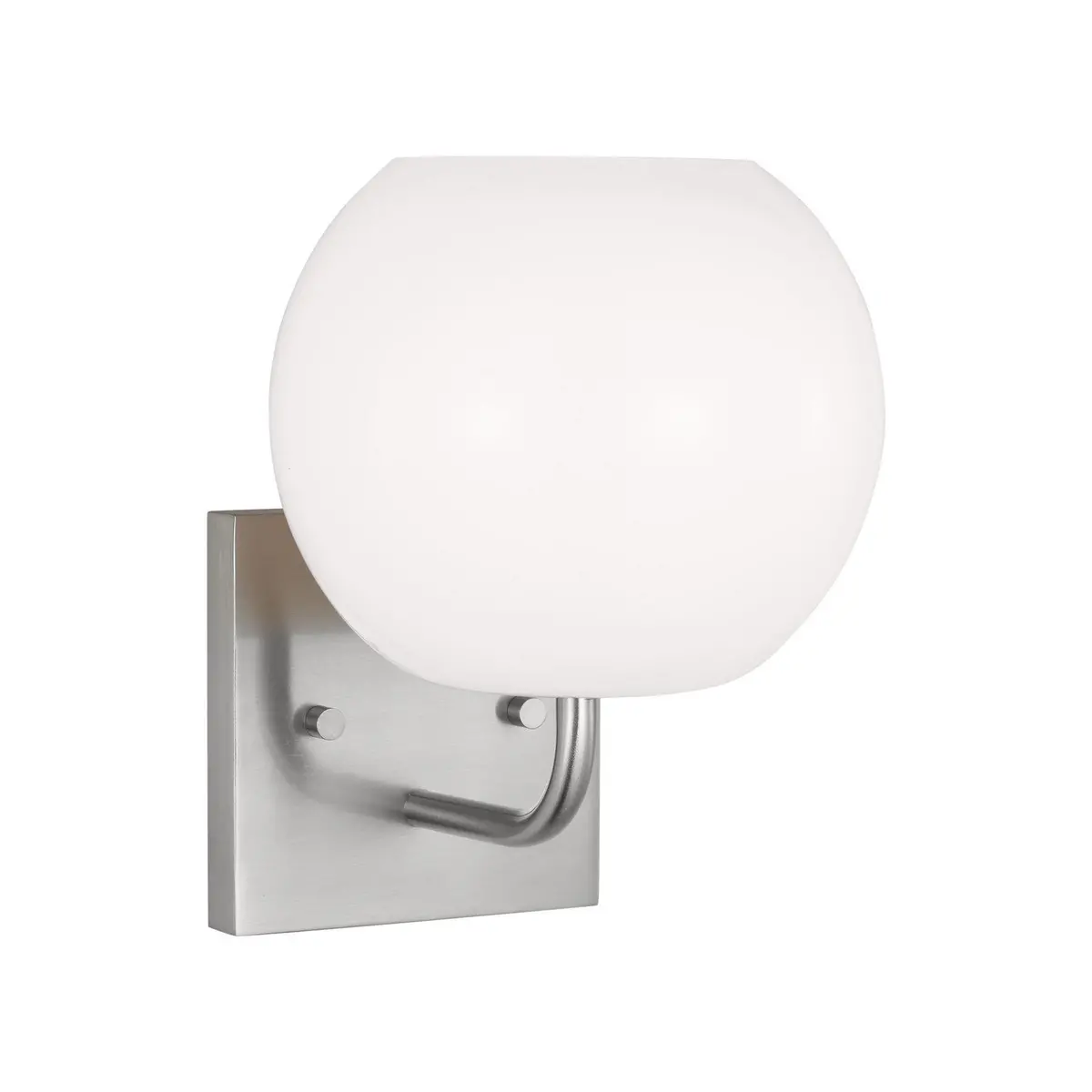 Generation Lighting Rory | Sconces At 9W, 800Lm, & 3000K Temp 1